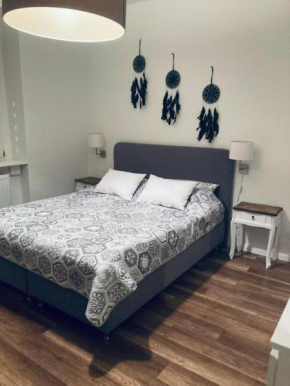 Home Sweet Home, Szczecin